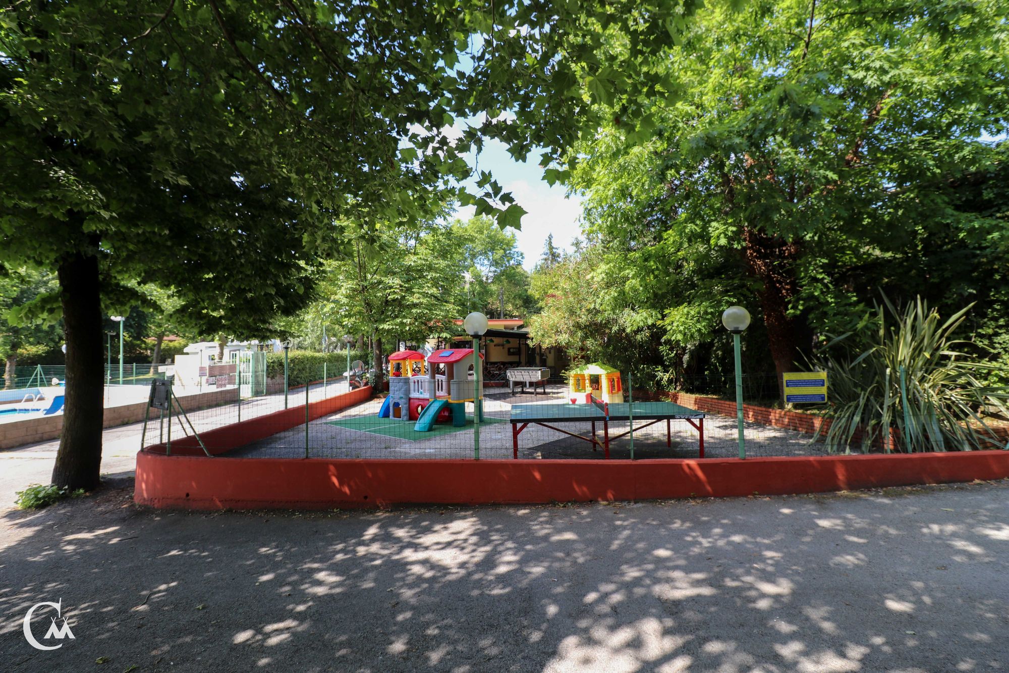 Camping Miraflores - Photogallery